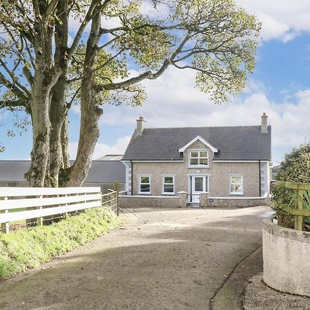 Granny'S Villa Bushmills Exterior photo