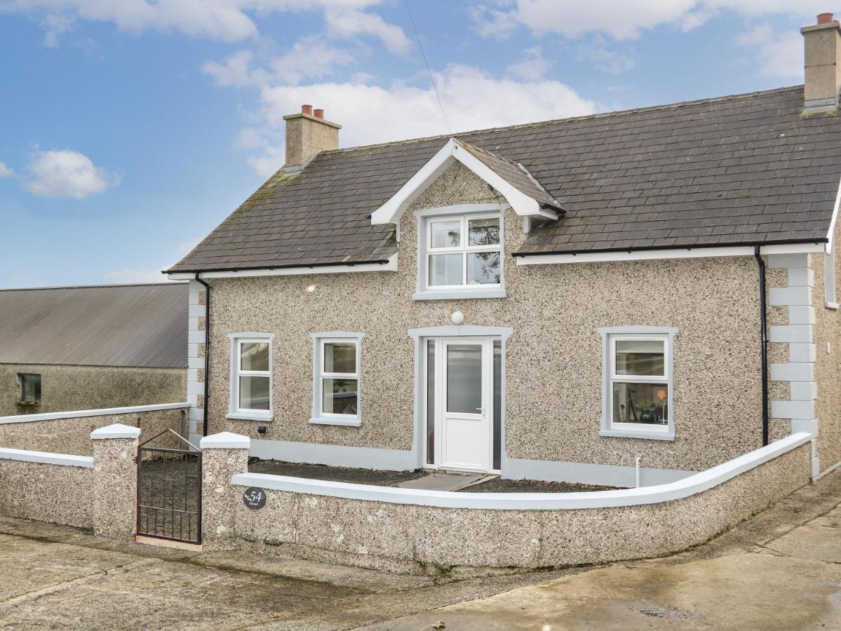 Granny'S Villa Bushmills Exterior photo
